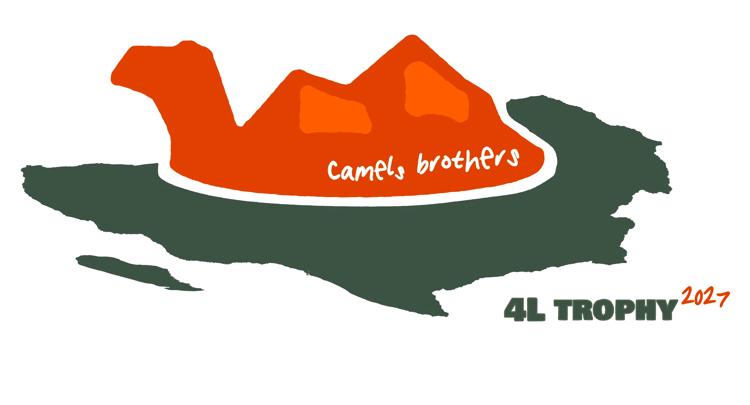 Camel Brothers — 4L Trophy 2027